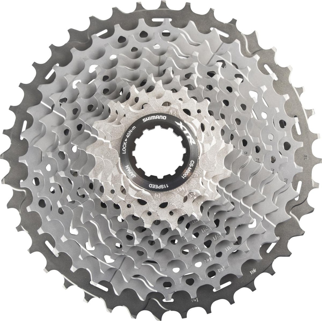 LÁNCKERÉKSOR 11-ES 11-40F CSM9001