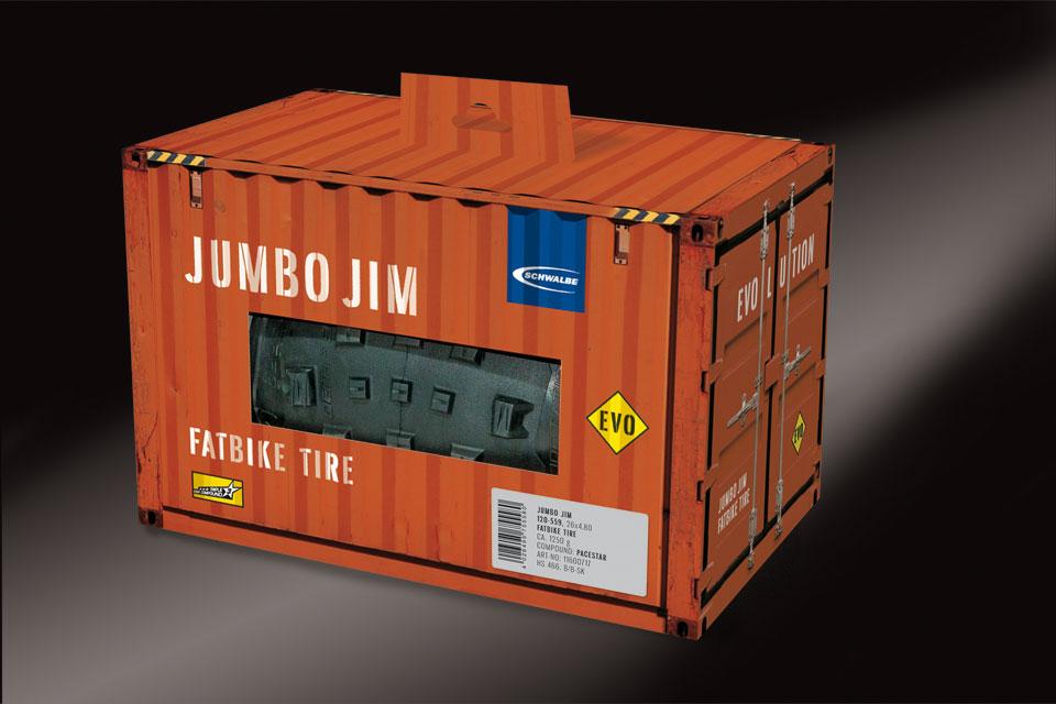 BELSŐ SCHWALBE 26 SV13J 26x3,50-4,80 FATBIKE 40MM 390g {25/7}