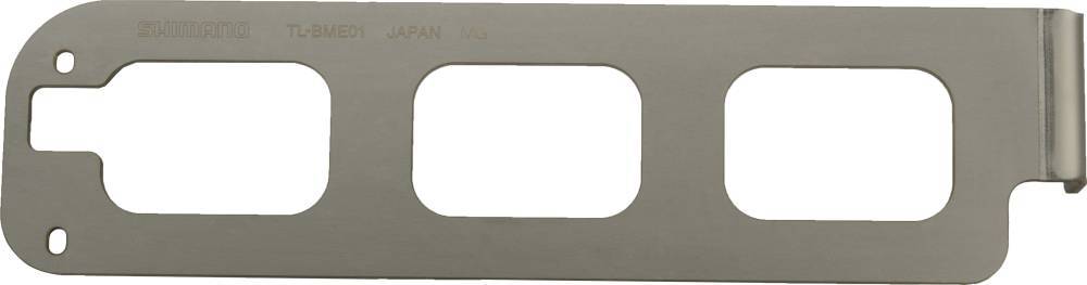 SZERSZÁM STEPS AKKUMLÁTOR POZICIONÁLÓ SABLON VÁZHOZ TL-BME01