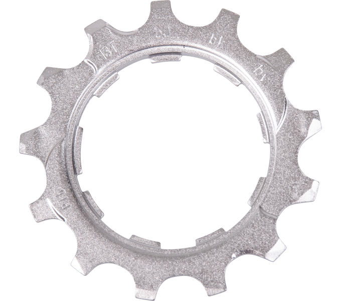 FOGASKERÉK CSM771 SPROCKET WHEEL 13T (BUILT IN SPACER TYPE) BJ/BK-GROUP