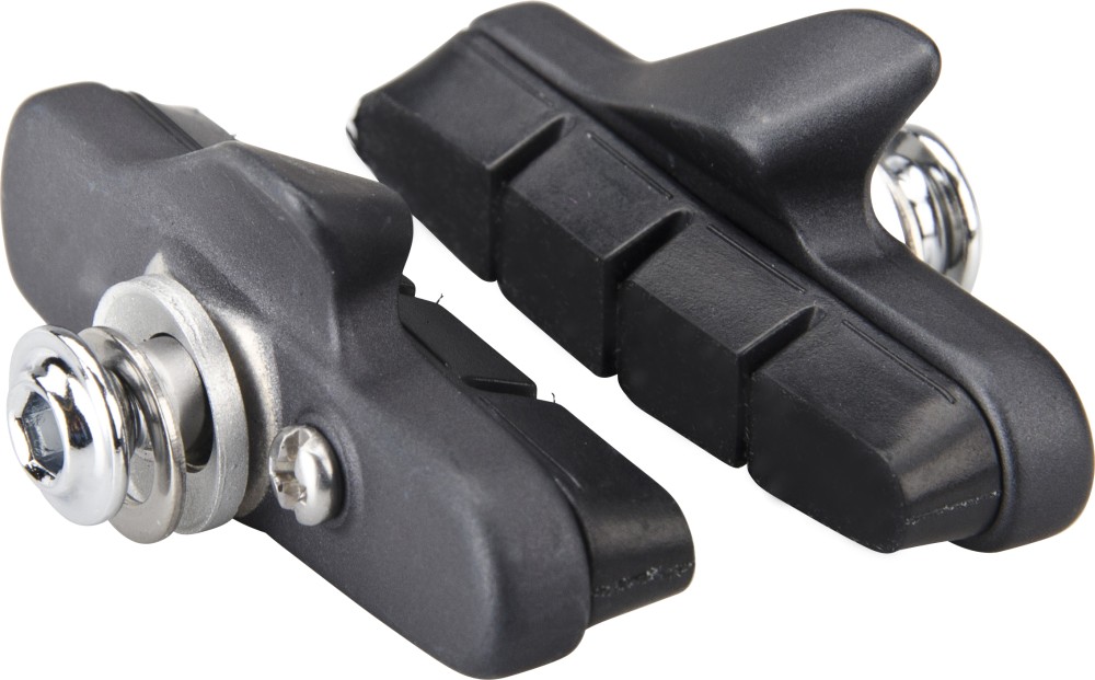 SHIMANO BR-5710 R55C4 CARTRIDGE-TYPE BRAKE SHOE SET(PAIR)