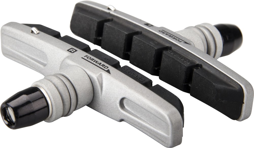 SHIMANO BR-T610S M70CT4 CARTRIDGE TYPE BRAKE SHOE SET PAIR