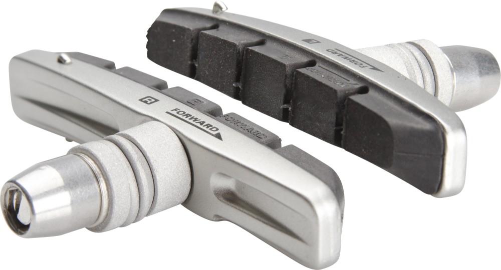 SHIMANO BR-R573-S M70CT4 CARTRIDGE TYPE BRAKE SHOE SET(PAIR)