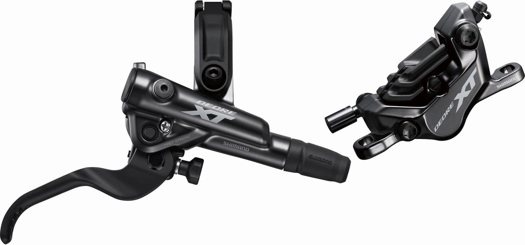 FÉK H TÁRCSA SET BL-M8100(R), BR-M8120 1700MM R-HB FÉKBETÉT