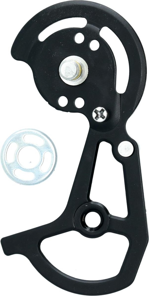 SHIMANO RD-M640 OUTER PLATE ASSEMBLY SS-TYPE