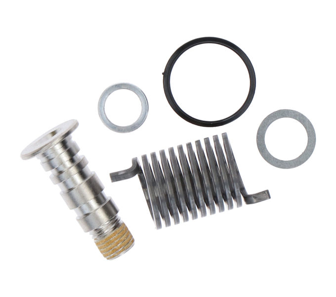 SHIMANO RD-6800 PLATE AXLE ASSEMBLY GS-TYPE