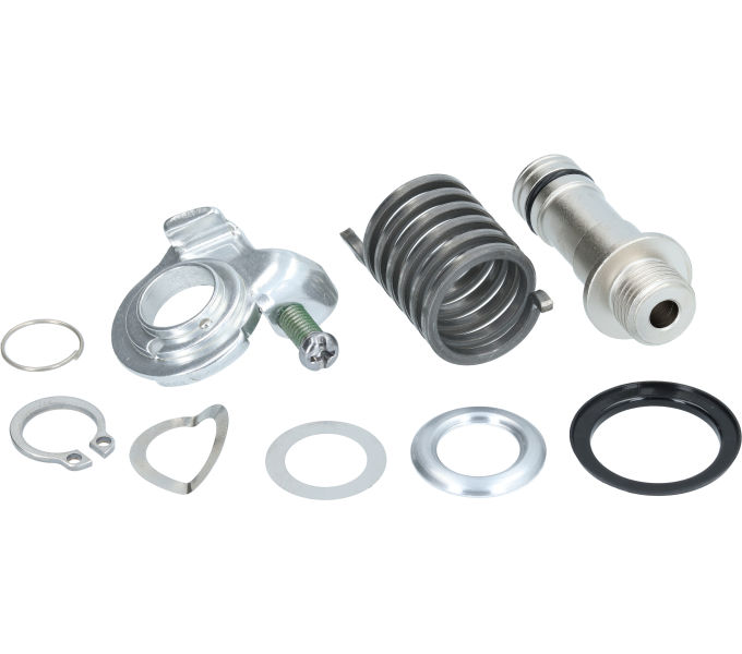 SHIMANO RD-9000 B-AXLE ASSEMBLY