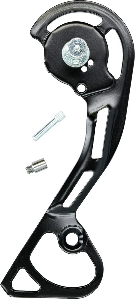 SHIMANO RD-M670 OUTER PLATE ASSEMBLY GS-TYPE