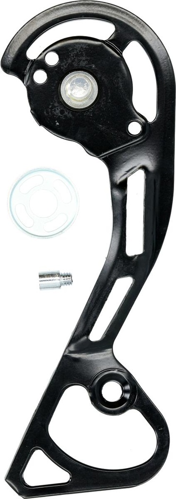 SHIMANO RD-M675 OUTER PLATE ASSEMBLY (GS-TYPE)