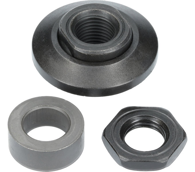 KÓNUSZ H WH-R501-R BAL HAND LOCK NUT UNIT