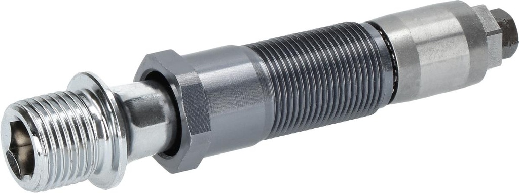 SHIMANO PD-6800 PEDAL AXLE ASSEMBLY (RIGHT/B.C.9/16" X 20T.P.I.)