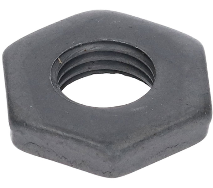 SHIMANO HB-RM50 LOCK NUT M9X3.0MM #21D 0401
