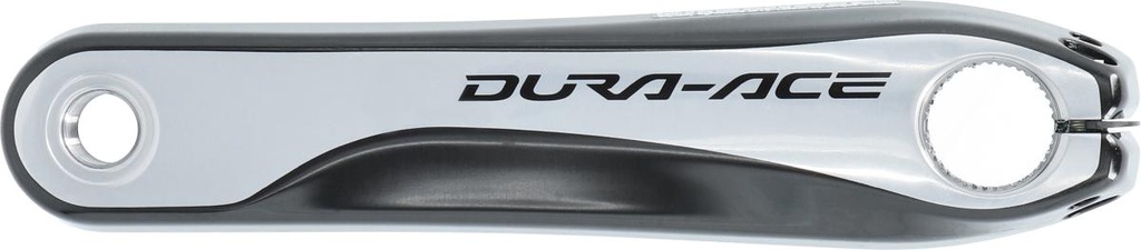 SHIMANO FC-9000 Left Hand Crank Arm 170 mm