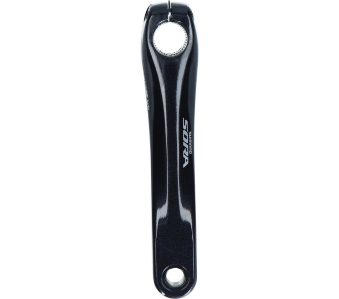 SHIMANO FC-3550 LEFT HAND CRANK ARM 175MM