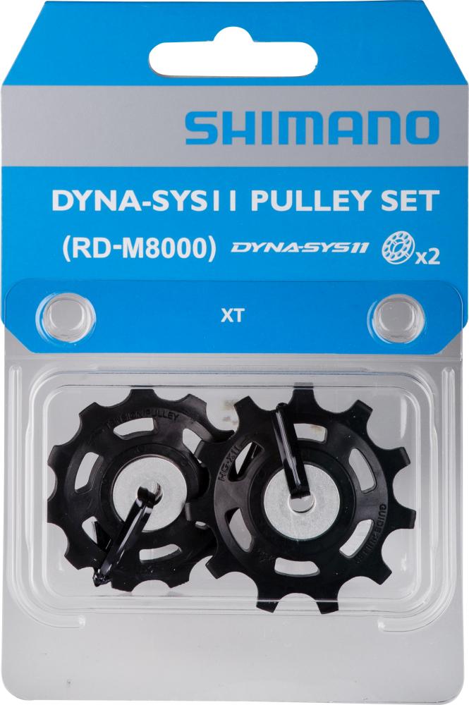 VÁLTÓGÖRGŐ RDM8000 RDM8050 SZETT