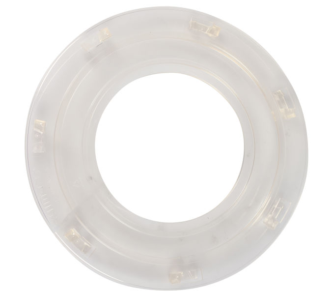 SHIMANO SPOKE PROTECTOR, CP-WH17, RESIN FOR 40T/42T, BULK
