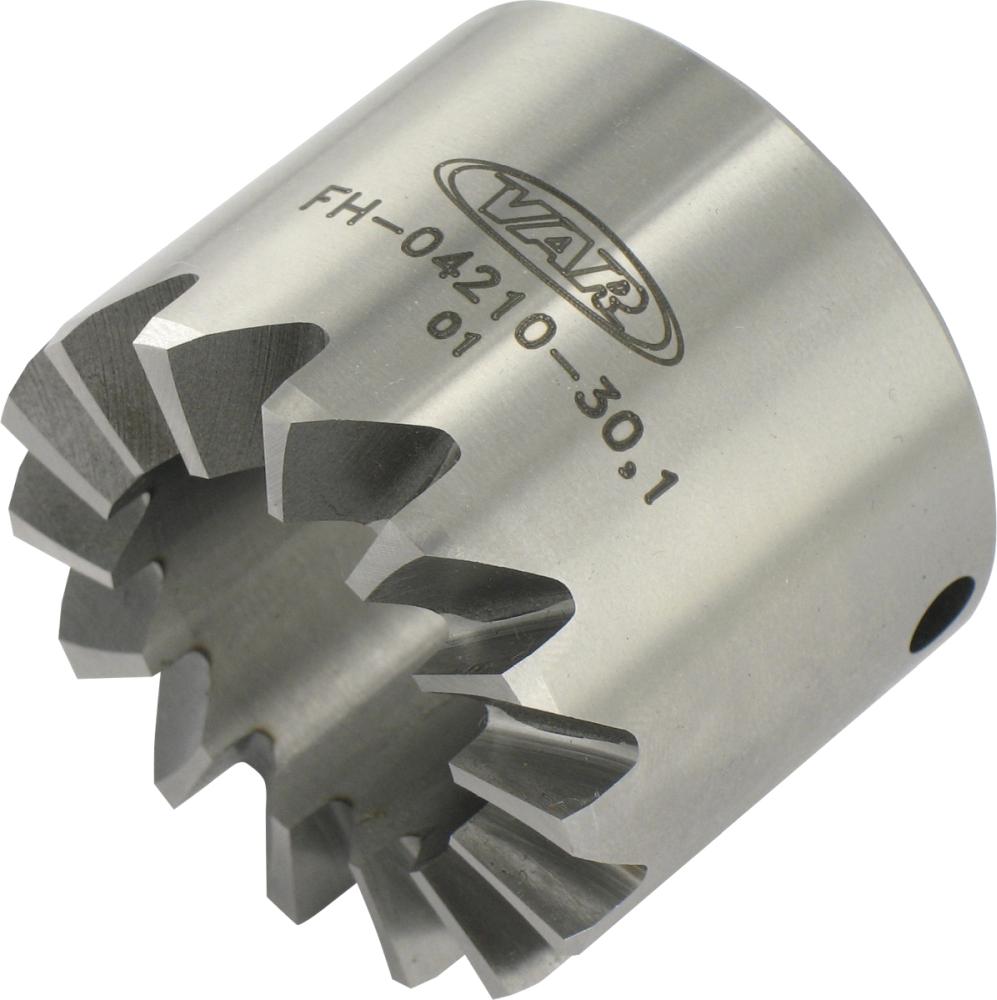 SZERSZÁM VAR VILLANYAK KÓNUSZ MARÓ FEJ 1.1/8" FH-04200-HOZ FH-04210-30.1