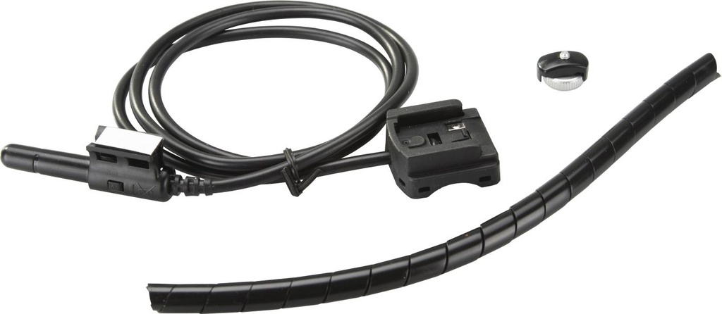 JELADÓ CATEYE SZETT CC-ED400 KÖTEGELŐS VASTAG VEZETÉK +MÁGNES{4/4}