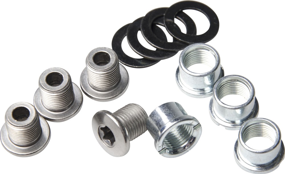 LÁNCKERÉK CSAVAR SET FC7800 5DB