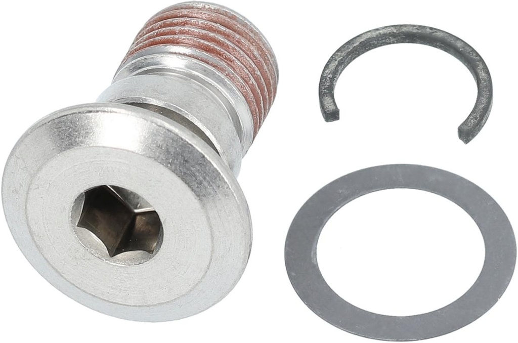 SHIMANO RD-M810-A B-AXLE ASSEMBLY