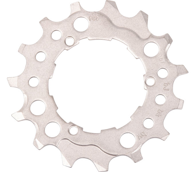 FOGASKERÉK CSM980 SPROCKET WHEEL 15T