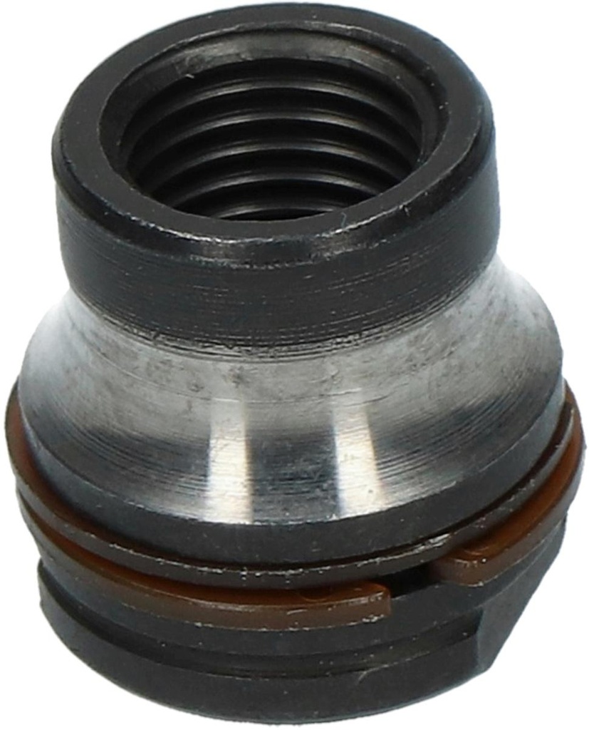 SHIMANO HB-7600 CONE (M9X15) & SEAL RING #268 9812