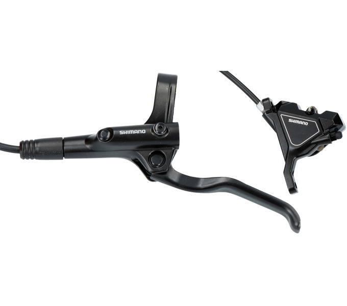 FÉK E TÁRCSA SET ALTUS BL-MT200(L),BR-UR300(F) FLATMOUNT 1000MM R-FÉKBETÉT