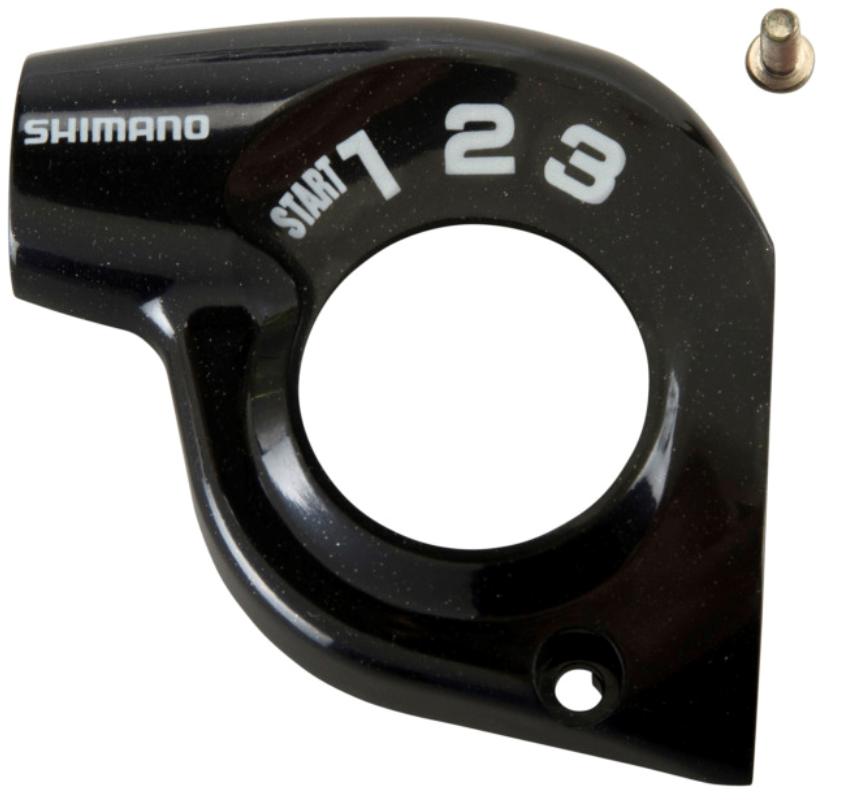 VÁLTÓKARHOZ SL3S35 KIJELZŐ ÉS CSAVAR