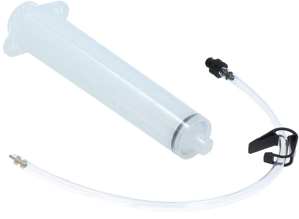 LÉGTELENÍTÉSHEZ FECSKENDŐ TL-B001 ( TÖLCSÉR NÉLKÜL !! )