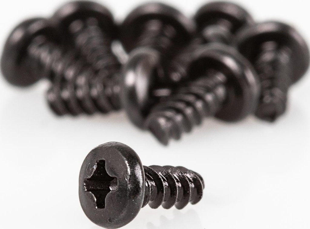 SHIMANO SL-8S20 COVER FIXING SCREW