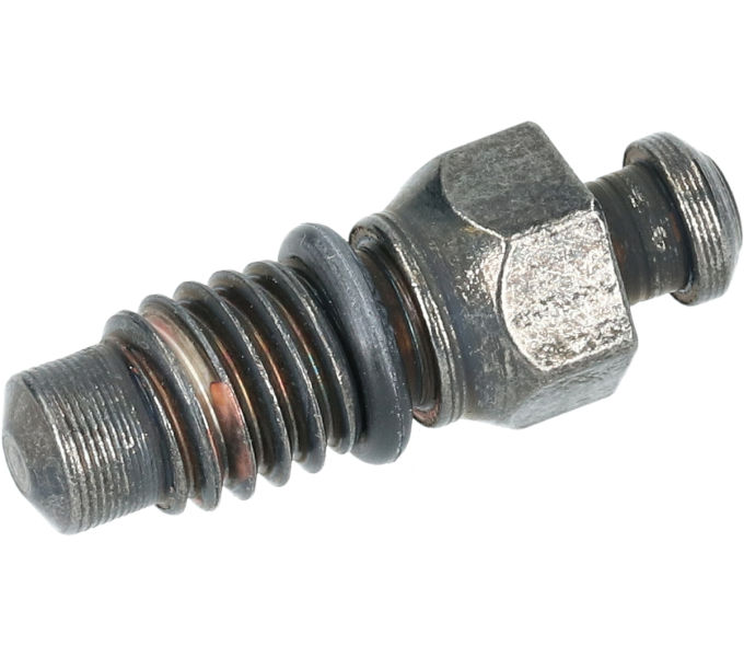 SHIMANO BR-M485 BLEED NIPPLE & O RING