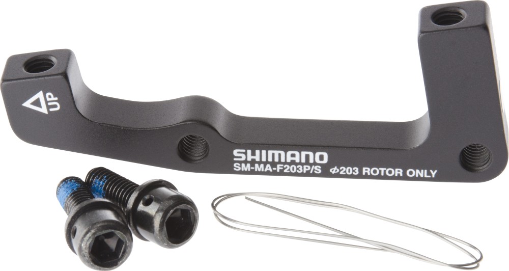 ADAPTER FÉKHEZ E POSTRÓL/STANDARDRA 203 TÁRCSÁHOZ 966/M800/765/555M/525