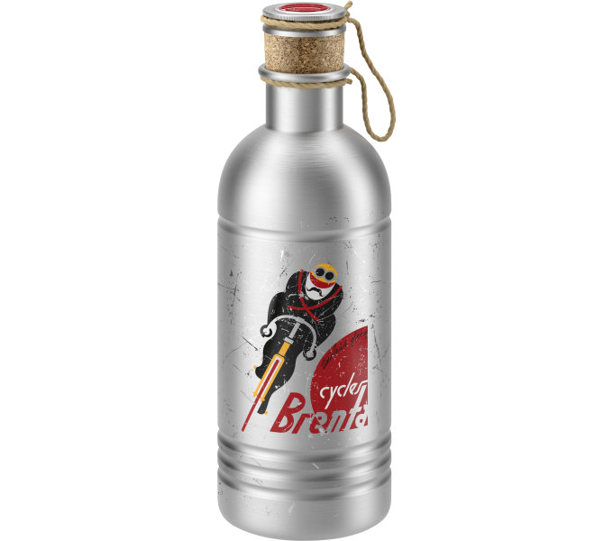 KULACS ELITE EROICA ALU VINTAGE CYCLES BRENTA PARAFADUGÓS 600ML 120G{3/4}