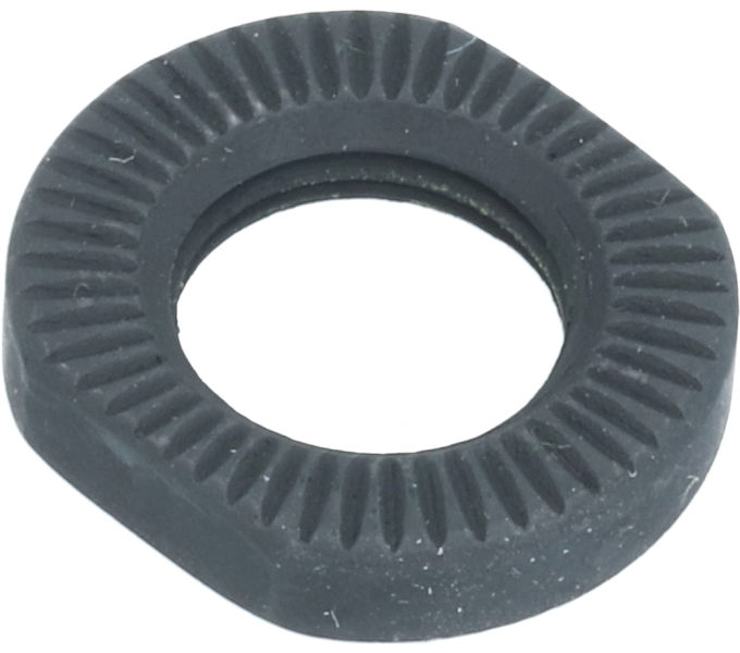 SHIMANO FH-C811 LOCK NUT M11
