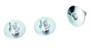 SHIMANO PD-7800 CLEAT FIXING BOLT (M5X8MM / 1 PCS.) #42U 1420