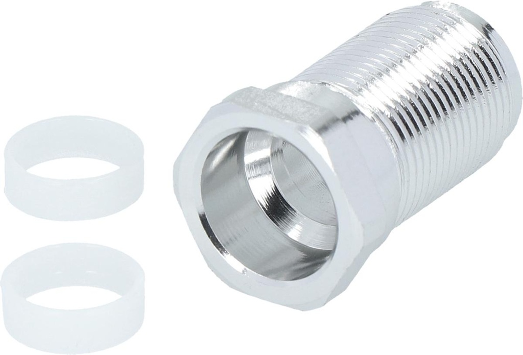 SHIMANO PD-M540 LOCK BOLT (LEFT) #45E 9804