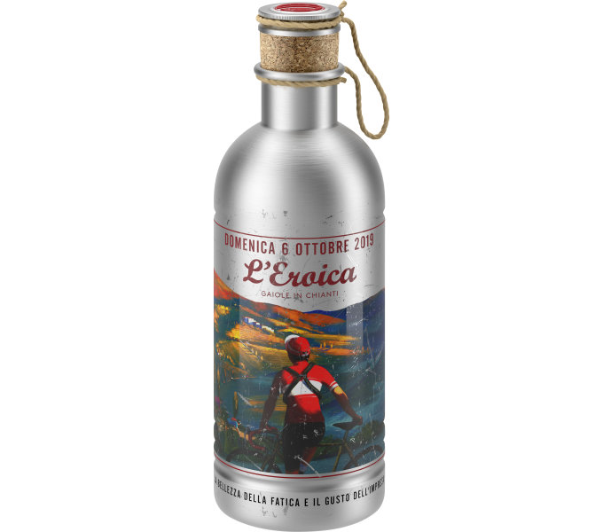 KULACS ELITE EROICA ALU VINTAGE 6 OTTOBRE PARAFADUGÓS 600ML 120G{3/4}