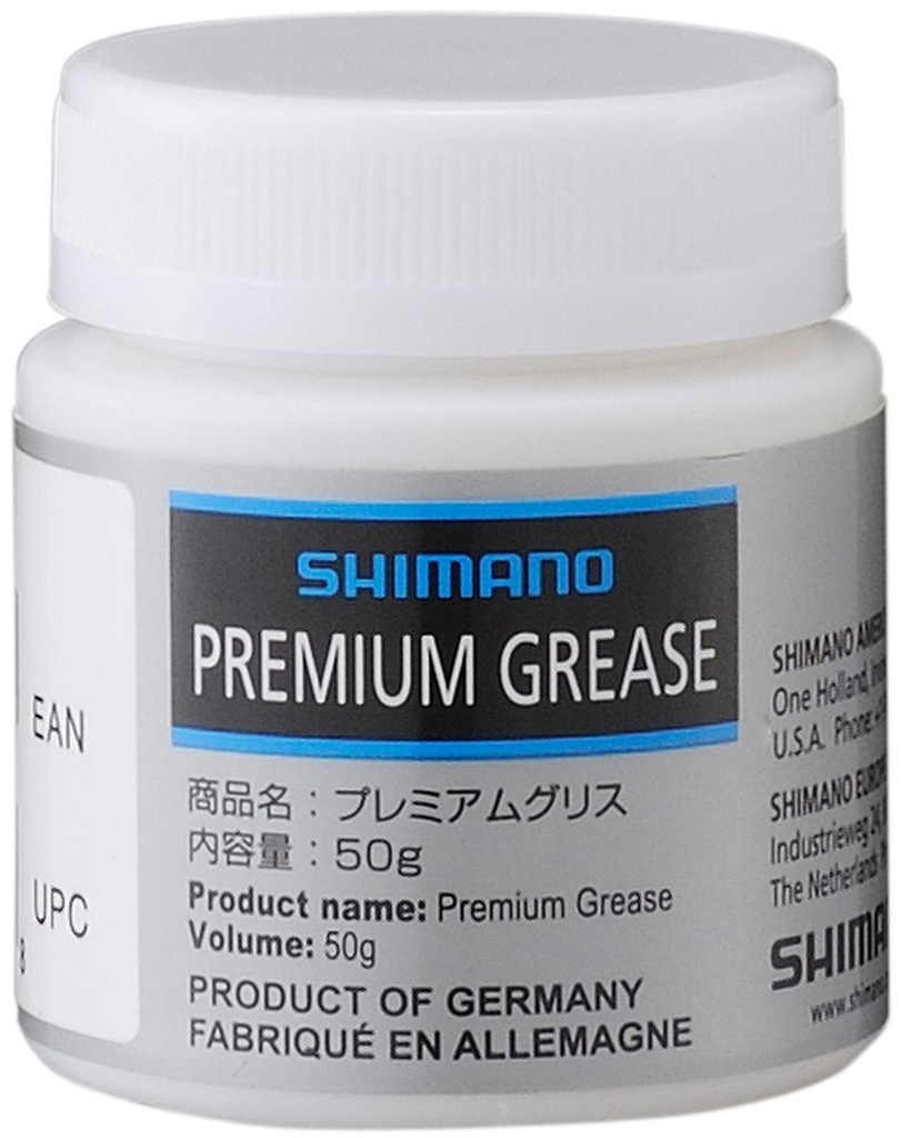 ZSÍR SHIMANO PREMIUM ( DURA ACE MICROSPLINE 50G FOR EU