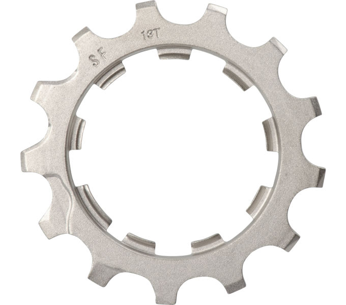 FOGASKERÉK 13F CS6700 CS7800 10-ES (BEÉPITETT TÁVTARTÓVAL)