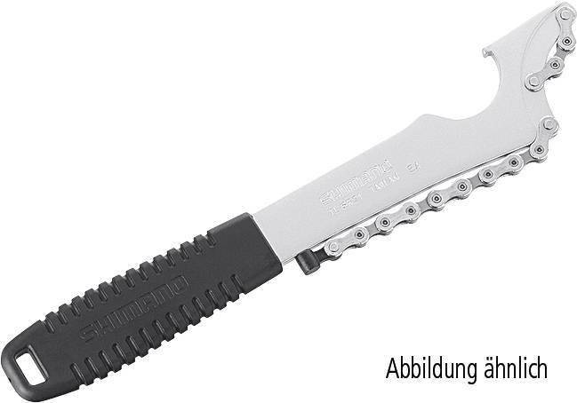 SHIMANO TL-SR22 REAR SPROCKET REMOVAL TOOL FOR 1/8" PITCH CHAIN