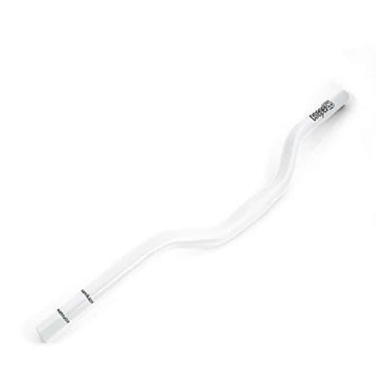 CS KORMÁNY 1337 FIXI ALU 25,4/580 FESTETT FEHÉR HB-T305