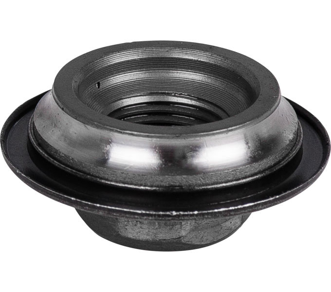 KÓNUSZ SG-8R25 LEFT HAND CONE W/DUST CAP