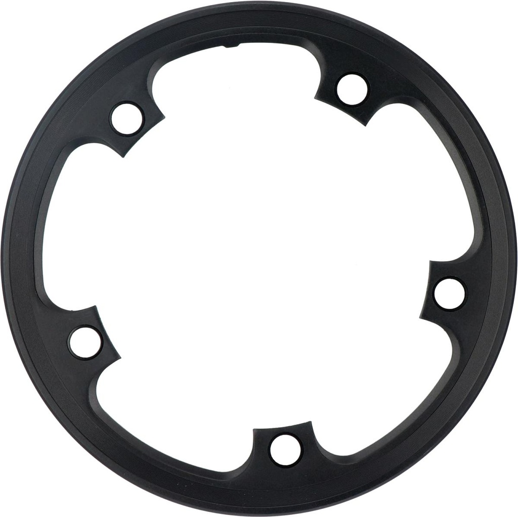 SHIMANO FC-S500 TOP GUARD (BLACK) FOR 39T