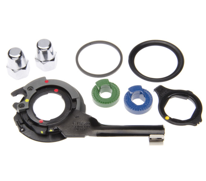 NEXUS SZERELÉK 8-AS / MINDEN 8 AGYHOZ / EJTŐ PAPUCS 8R/8L SKANDINÁV TIPUS