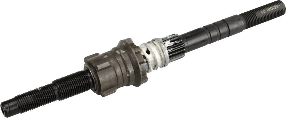 NEXUS TENGELY 3-AS SG3C41 /168MM/