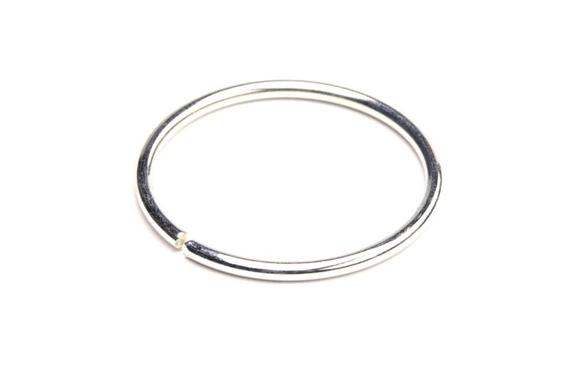 RUGÓGYŰRŰ LÁNCKERÉKHEZ VELOSTEEL (1 db)