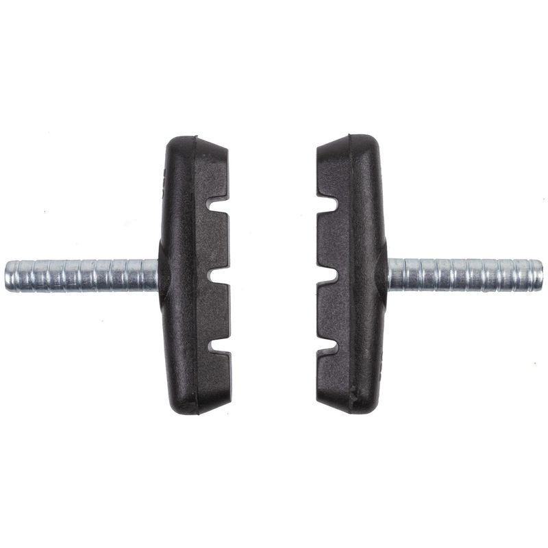 FÉKBETÉT 50MM CSAPOS SZIMMETRIKUS FÉKPOFA CANTI FÉKH MTB 50MM ALU ABRONCSH