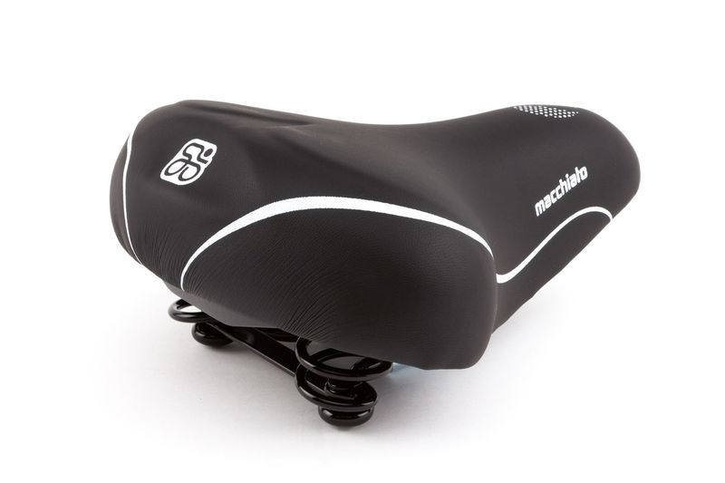 NYEREG CSEPEL MACCHIATO FEKETE (MAX COMFORT)