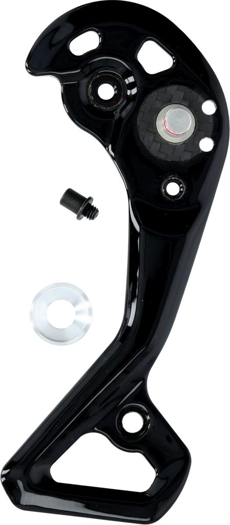 VÁLTÓHOZ KANÁL KÜLSŐ GS RD-M9050