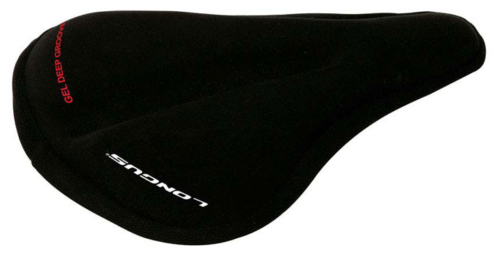 NYEREGHUZAT LONGUS GEL RACE ANATOMIC KESKENY {5/4}